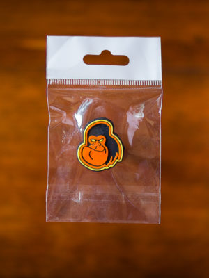 String-Kong Gorilla Damp 1pc