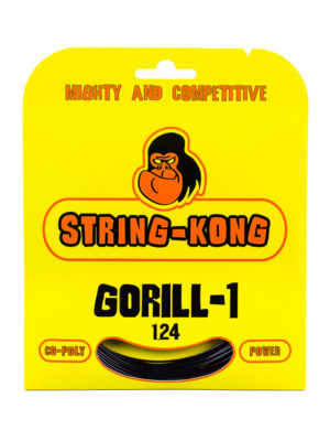STRING-KONG GORILL-1 12.2m