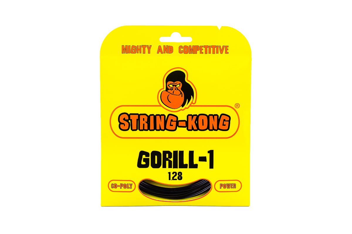 String-Kong-Gorill-1-set1.28-tennis