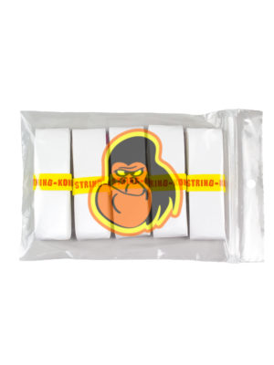 String-Kong overgrip Tagky XL conf. 5pz