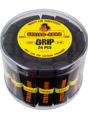 STRING-KONG GRIP 24pz per tennis