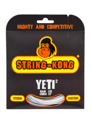 STRING-KONG Yeti² corda tennis