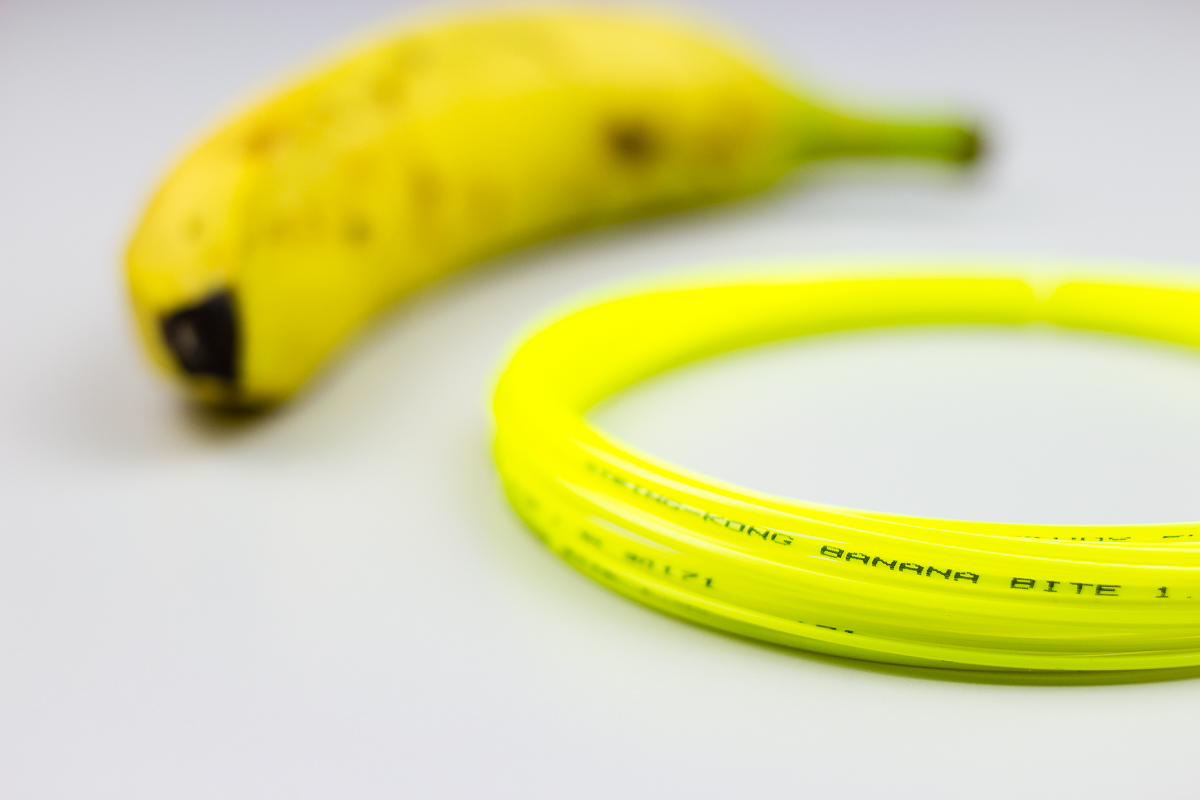 Banana Bite New String