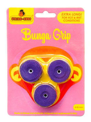 Bunga Grip String-Kong