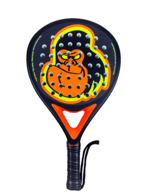 String-Kong Padel Macaco Tour