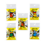 String-Kong Gorilla Damp all package