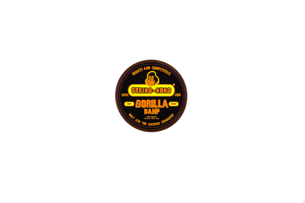String-Kong Gorilla Damp box cap