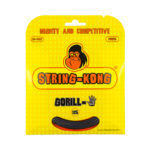 Gorill-5 String-Kong 1.25 Set Tennis