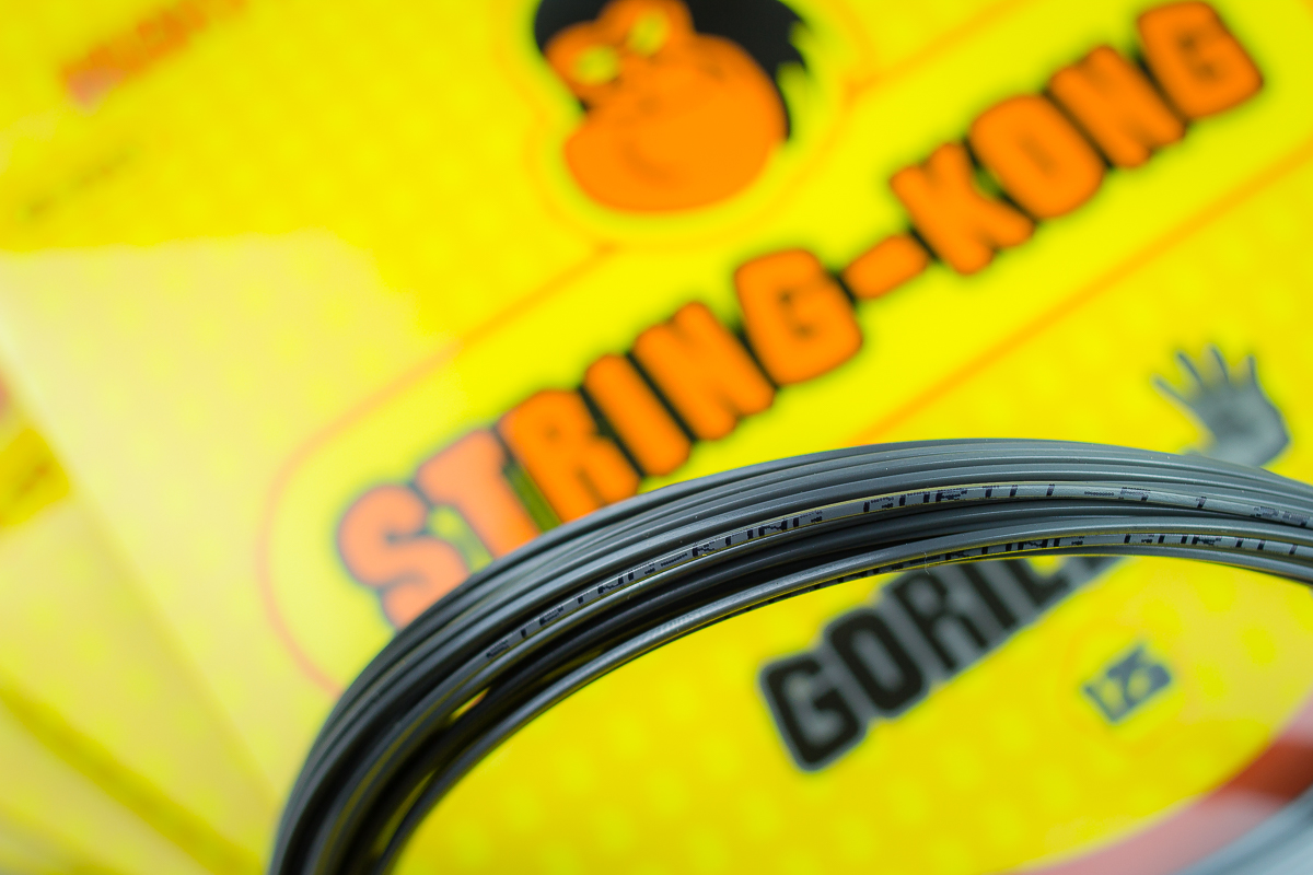 Promo String-Kong Gorill-5