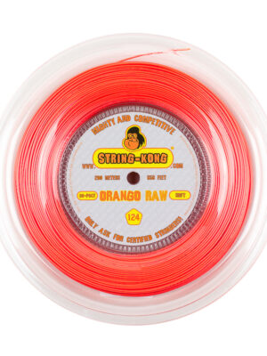 Orango Raw 200m 1.24