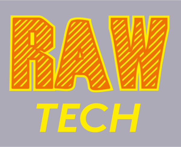 Orango Raw Tech