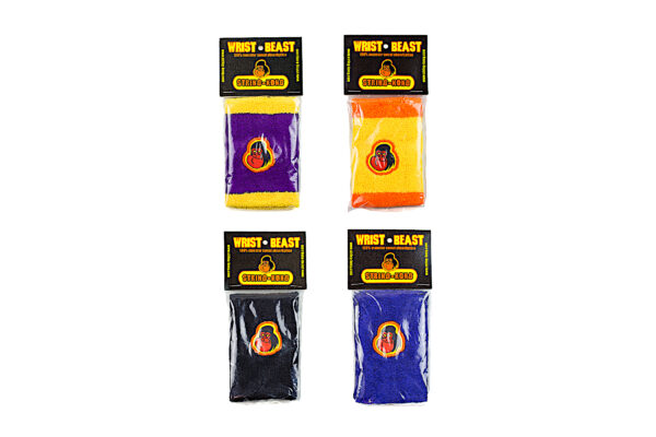 Polsini String-Kong Wrist Beast XL x4