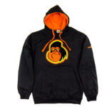 String-Kong Gorilla Hoodie